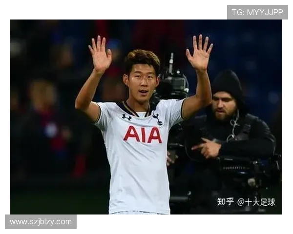 韩国足球四号球星是谁？他在球队中的角色与影响力解析